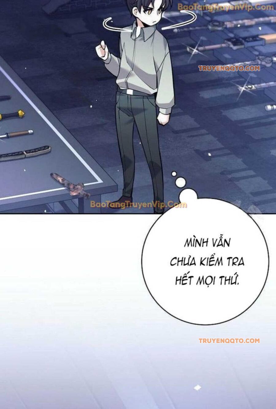 Đứa Con Ngoài Giá Thú Có Khả Năng Hấp Thụ Vũ Khí - Chương 5 - Trang 86