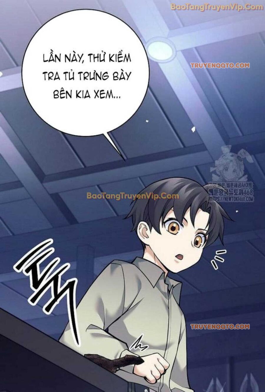 Đứa Con Ngoài Giá Thú Có Khả Năng Hấp Thụ Vũ Khí - Chương 5 - Trang 87