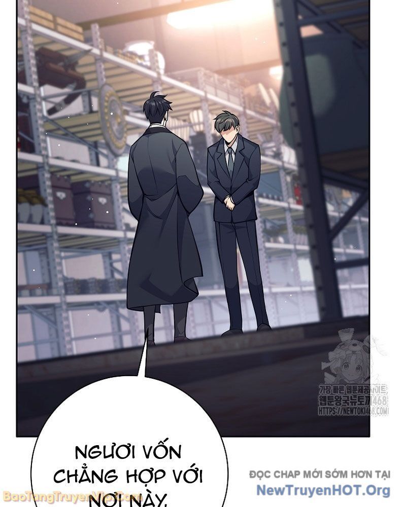 Đứa Con Ngoài Giá Thú Có Khả Năng Hấp Thụ Vũ Khí - Chương 50 - Trang 21
