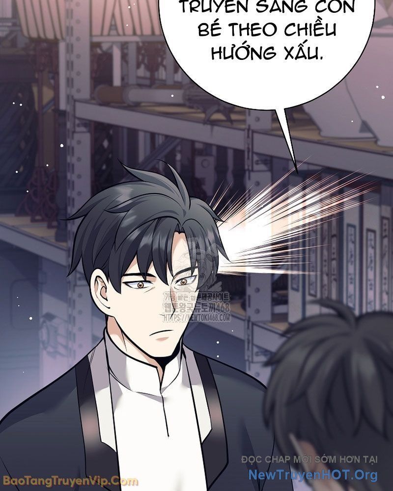 Đứa Con Ngoài Giá Thú Có Khả Năng Hấp Thụ Vũ Khí - Chương 50 - Trang 27