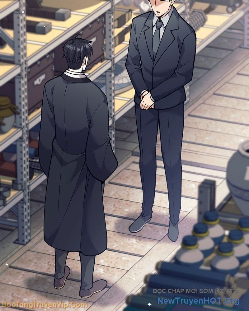 Đứa Con Ngoài Giá Thú Có Khả Năng Hấp Thụ Vũ Khí - Chương 50 - Trang 33
