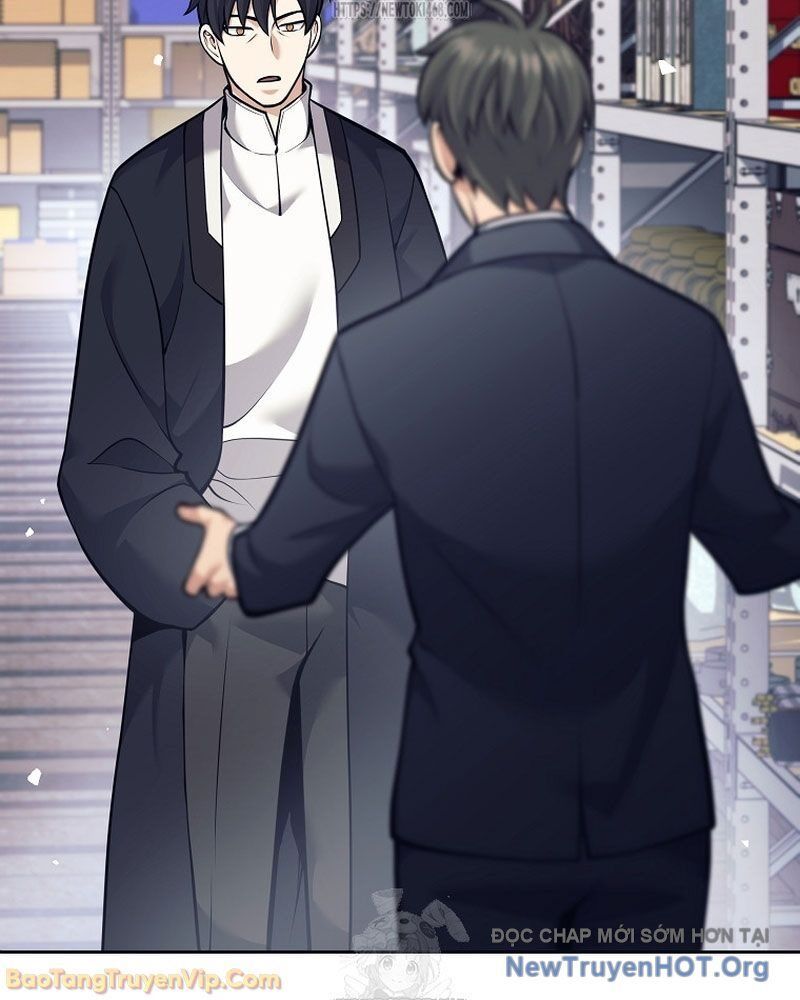 Đứa Con Ngoài Giá Thú Có Khả Năng Hấp Thụ Vũ Khí - Chương 50 - Trang 45