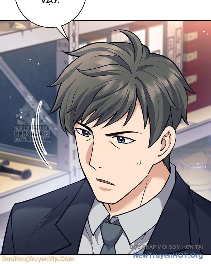 Đứa Con Ngoài Giá Thú Có Khả Năng Hấp Thụ Vũ Khí - Chương 50 - Trang 9