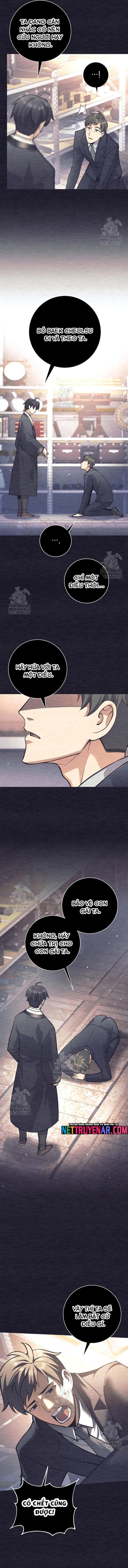 Đứa Con Ngoài Giá Thú Có Khả Năng Hấp Thụ Vũ Khí - Chương 52 - Trang 12