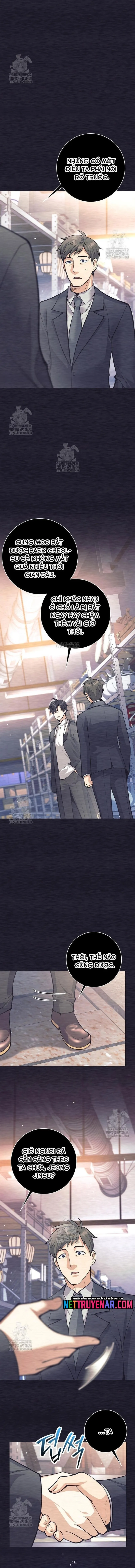 Đứa Con Ngoài Giá Thú Có Khả Năng Hấp Thụ Vũ Khí - Chương 52 - Trang 14