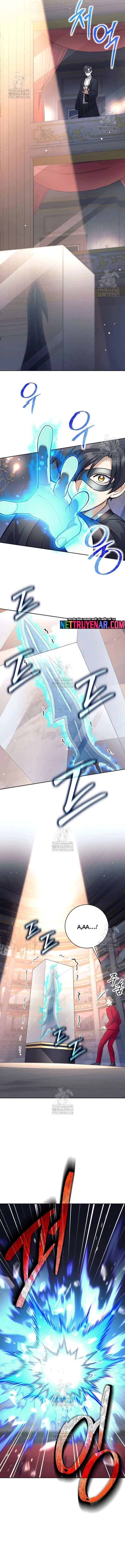 Đứa Con Ngoài Giá Thú Có Khả Năng Hấp Thụ Vũ Khí - Chương 52 - Trang 6