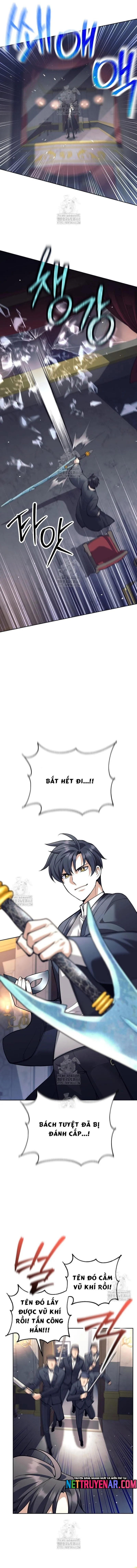 Đứa Con Ngoài Giá Thú Có Khả Năng Hấp Thụ Vũ Khí - Chương 52 - Trang 7
