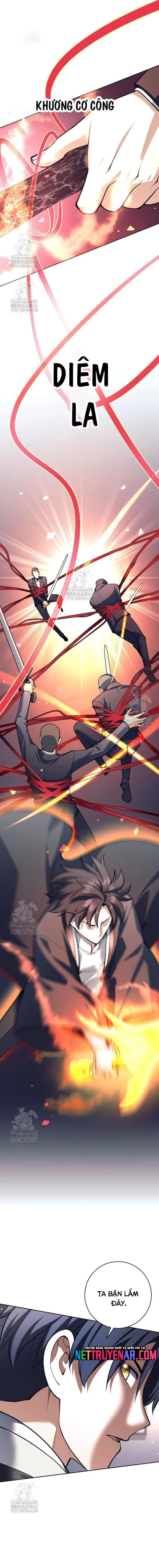 Đứa Con Ngoài Giá Thú Có Khả Năng Hấp Thụ Vũ Khí - Chương 52 - Trang 8