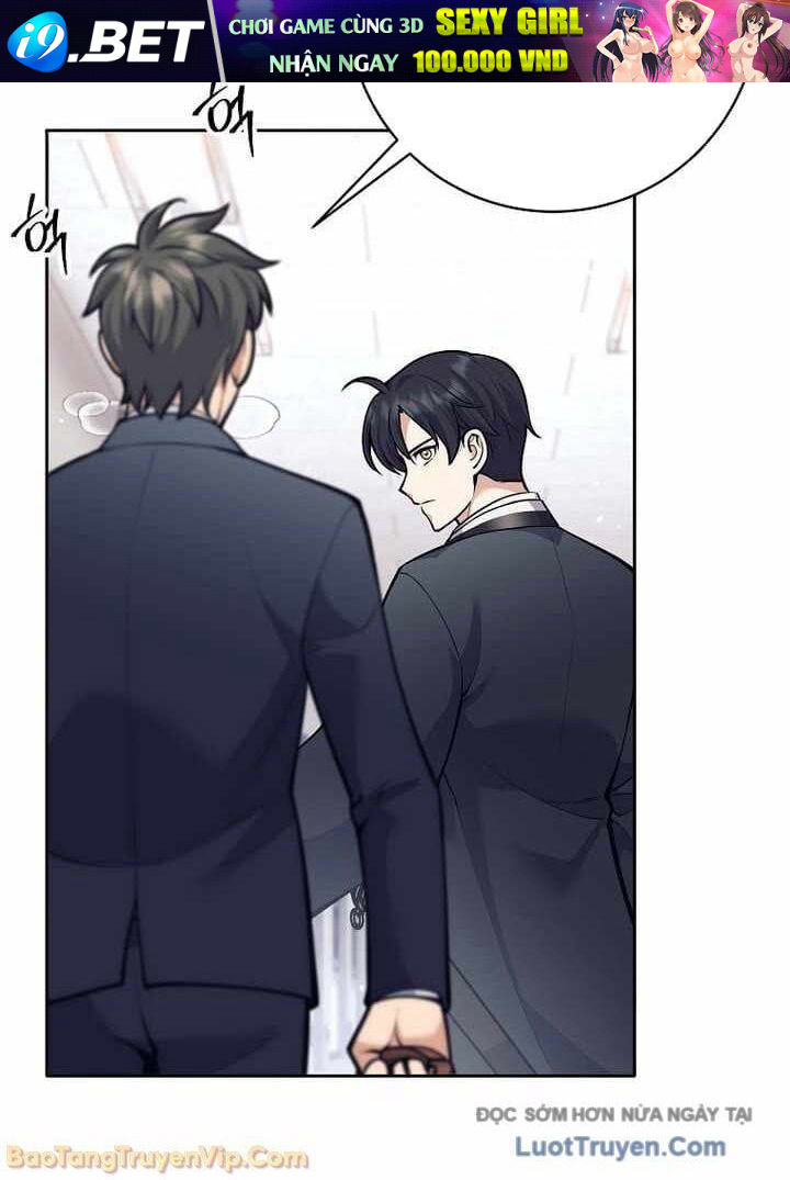 Đứa Con Ngoài Giá Thú Có Khả Năng Hấp Thụ Vũ Khí - Chương 53 - Trang 9