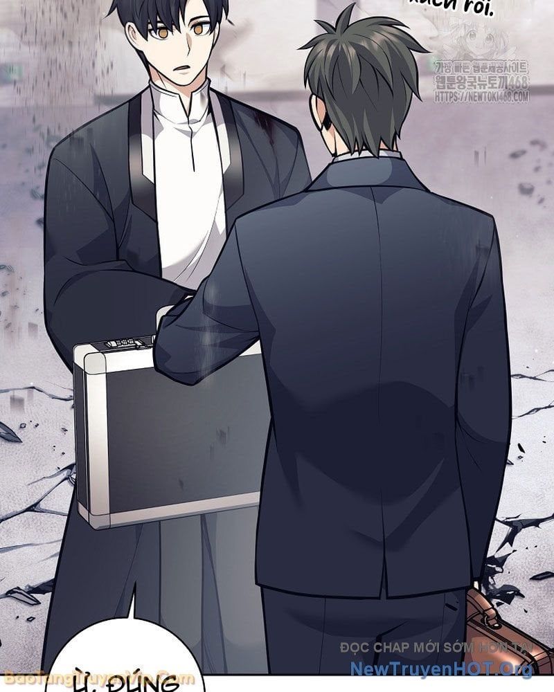 Đứa Con Ngoài Giá Thú Có Khả Năng Hấp Thụ Vũ Khí - Chương 54 - Trang 113