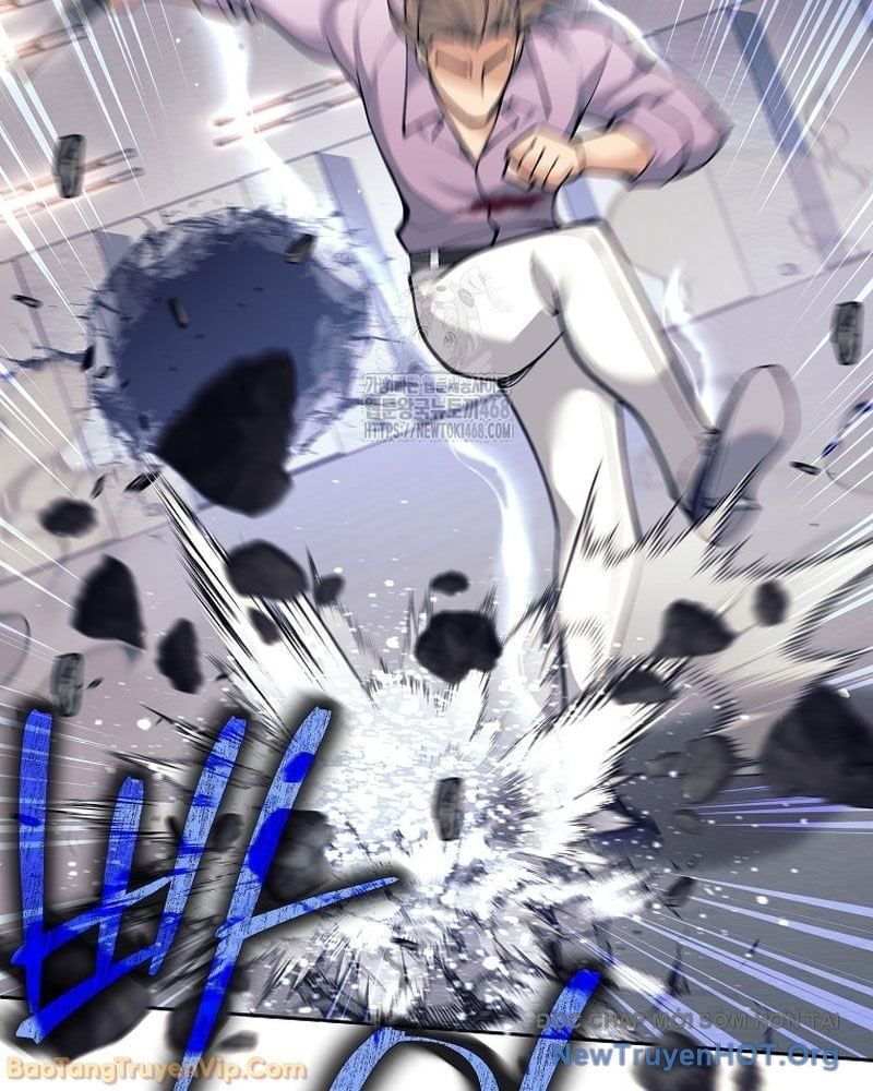 Đứa Con Ngoài Giá Thú Có Khả Năng Hấp Thụ Vũ Khí - Chương 54 - Trang 21