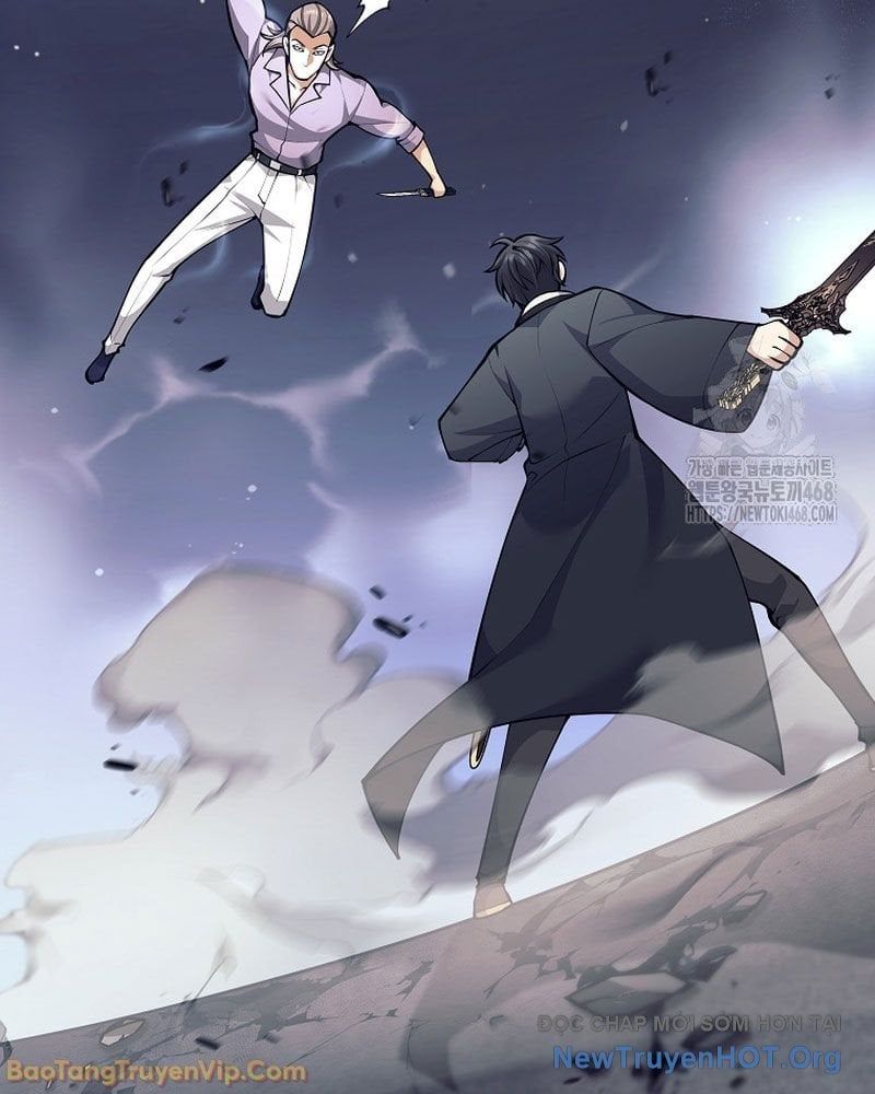 Đứa Con Ngoài Giá Thú Có Khả Năng Hấp Thụ Vũ Khí - Chương 54 - Trang 50