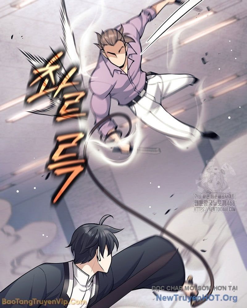 Đứa Con Ngoài Giá Thú Có Khả Năng Hấp Thụ Vũ Khí - Chương 54 - Trang 55