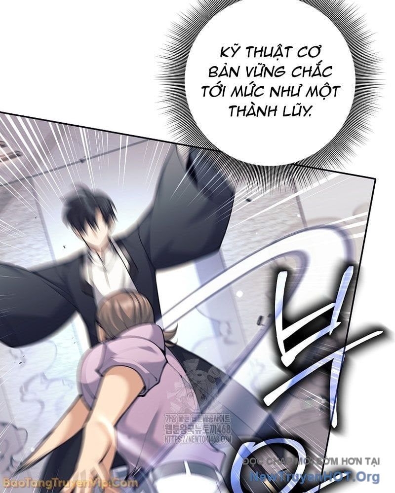 Đứa Con Ngoài Giá Thú Có Khả Năng Hấp Thụ Vũ Khí - Chương 54 - Trang 8