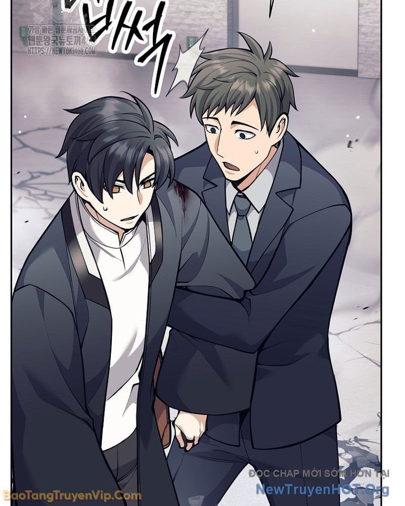 Đứa Con Ngoài Giá Thú Có Khả Năng Hấp Thụ Vũ Khí - Chương 54 - Trang 82