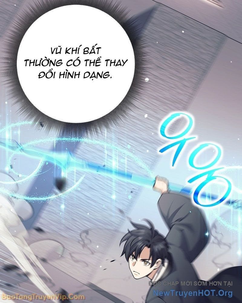 Đứa Con Ngoài Giá Thú Có Khả Năng Hấp Thụ Vũ Khí - Chương 54 - Trang 10