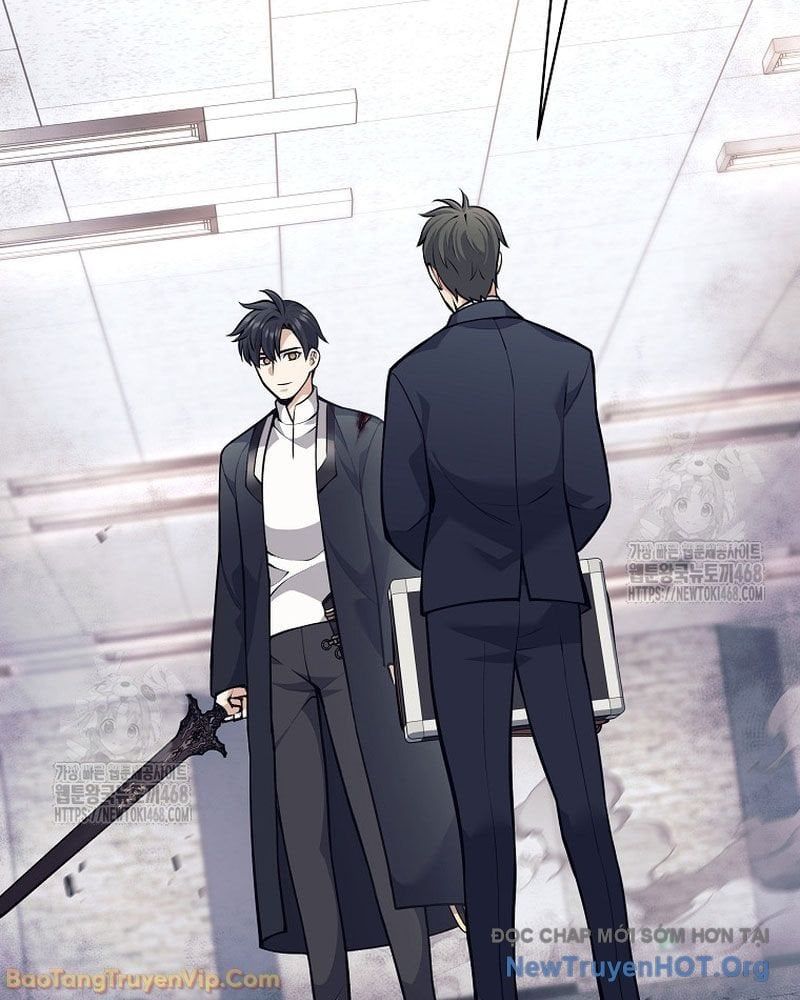 Đứa Con Ngoài Giá Thú Có Khả Năng Hấp Thụ Vũ Khí - Chương 54 - Trang 99