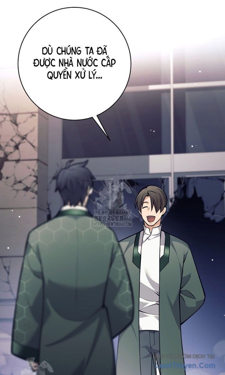 Đứa Con Ngoài Giá Thú Có Khả Năng Hấp Thụ Vũ Khí - Chương 55 - Trang 11