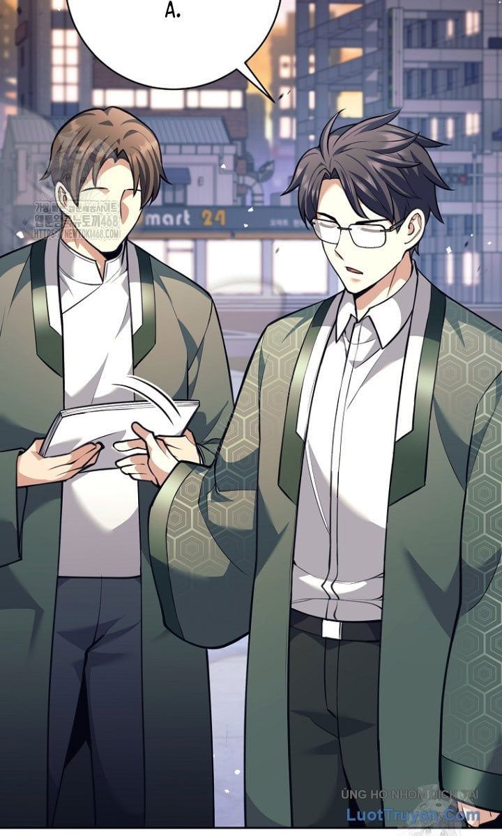 Đứa Con Ngoài Giá Thú Có Khả Năng Hấp Thụ Vũ Khí - Chương 55 - Trang 21