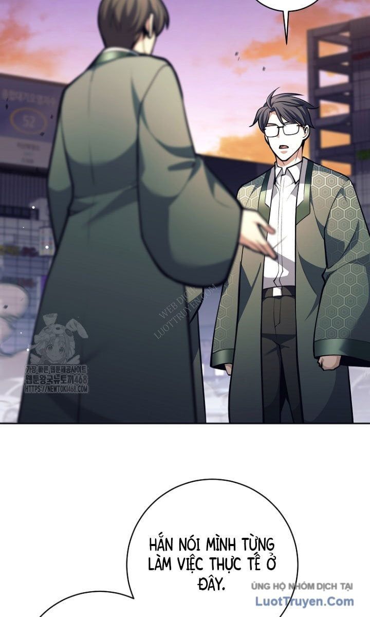 Đứa Con Ngoài Giá Thú Có Khả Năng Hấp Thụ Vũ Khí - Chương 55 - Trang 26