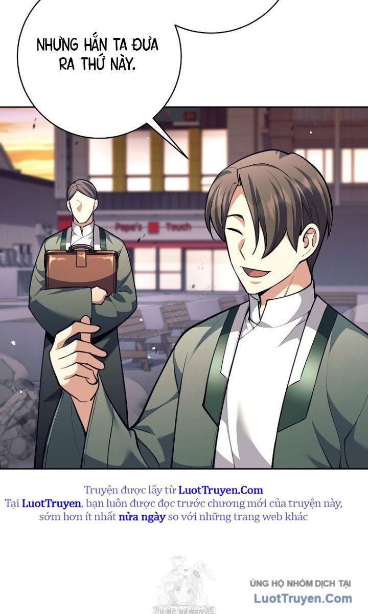 Đứa Con Ngoài Giá Thú Có Khả Năng Hấp Thụ Vũ Khí - Chương 55 - Trang 27