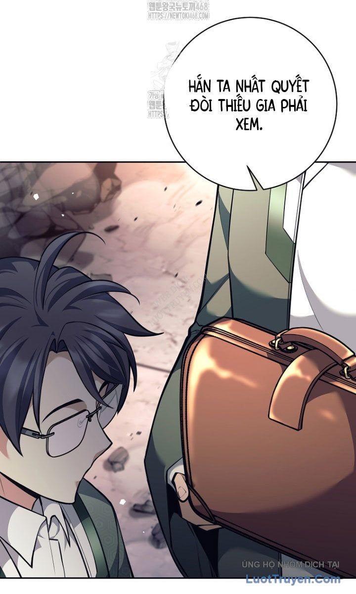 Đứa Con Ngoài Giá Thú Có Khả Năng Hấp Thụ Vũ Khí - Chương 55 - Trang 28