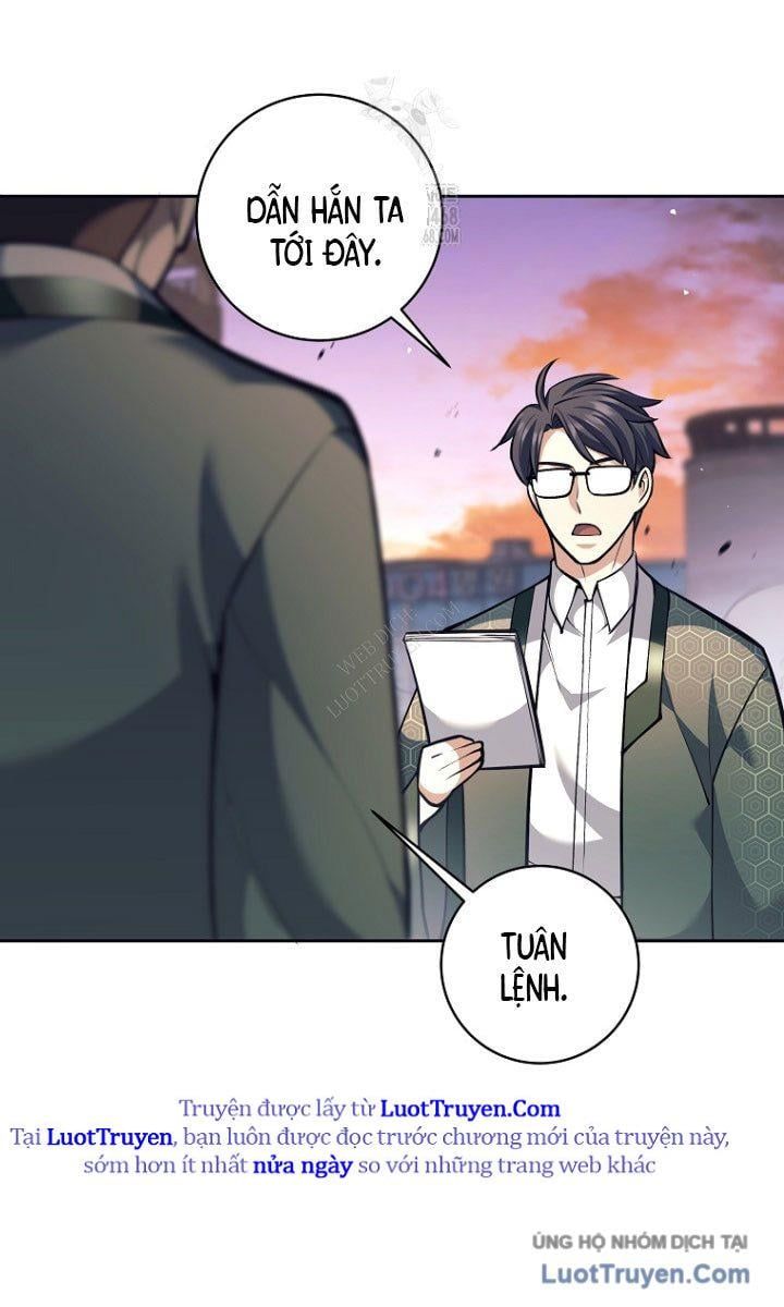 Đứa Con Ngoài Giá Thú Có Khả Năng Hấp Thụ Vũ Khí - Chương 55 - Trang 33