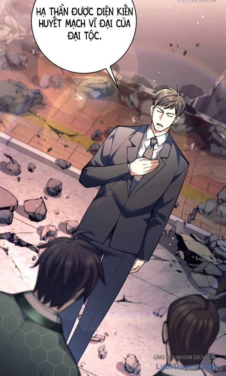 Đứa Con Ngoài Giá Thú Có Khả Năng Hấp Thụ Vũ Khí - Chương 55 - Trang 36