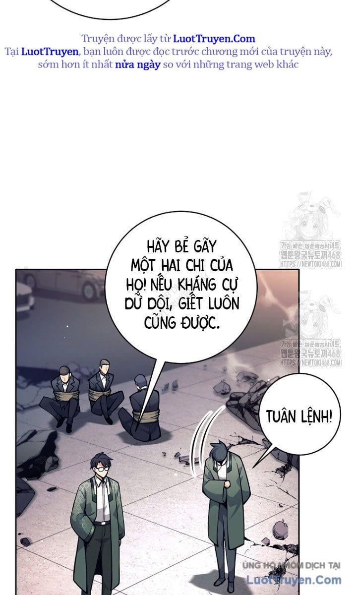 Đứa Con Ngoài Giá Thú Có Khả Năng Hấp Thụ Vũ Khí - Chương 55 - Trang 6