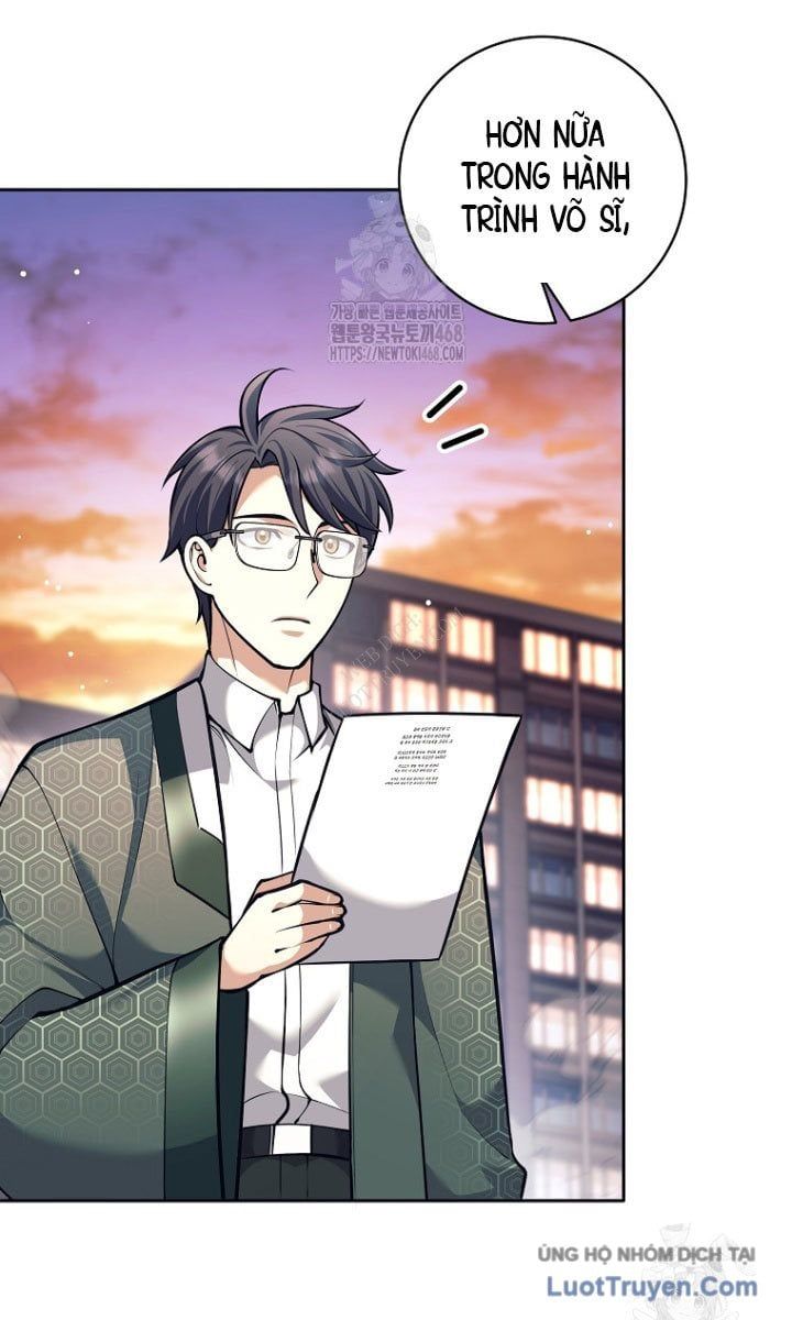 Đứa Con Ngoài Giá Thú Có Khả Năng Hấp Thụ Vũ Khí - Chương 55 - Trang 62