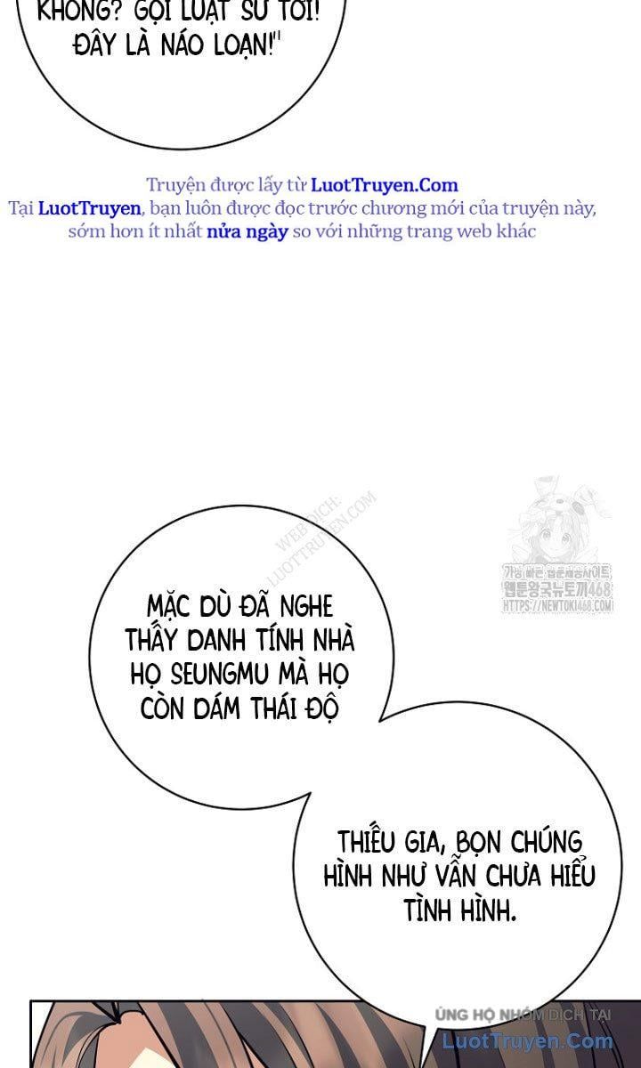 Đứa Con Ngoài Giá Thú Có Khả Năng Hấp Thụ Vũ Khí - Chương 55 - Trang 9