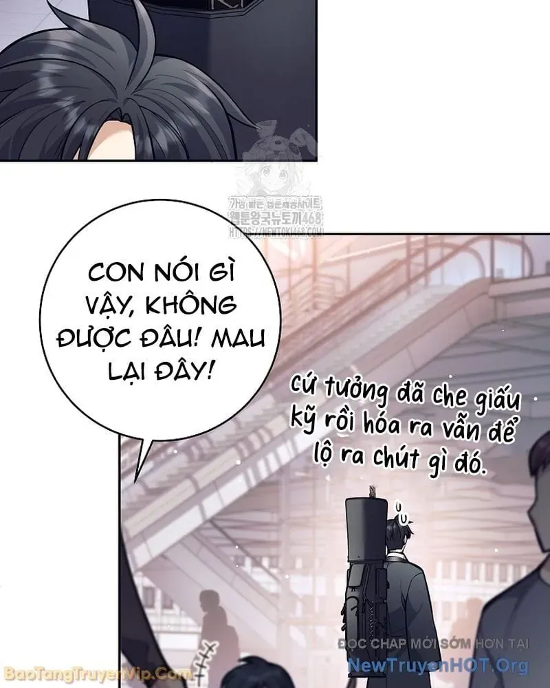 Đứa Con Ngoài Giá Thú Có Khả Năng Hấp Thụ Vũ Khí - Chương 56 - Trang 108