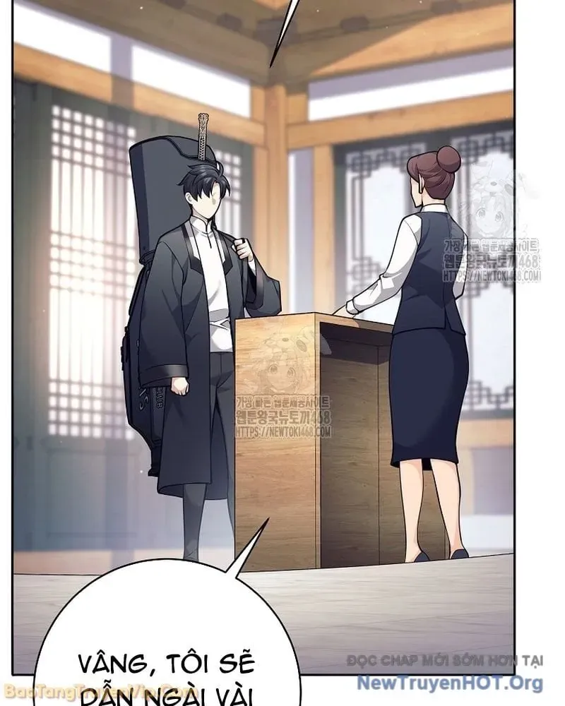 Đứa Con Ngoài Giá Thú Có Khả Năng Hấp Thụ Vũ Khí - Chương 56 - Trang 12