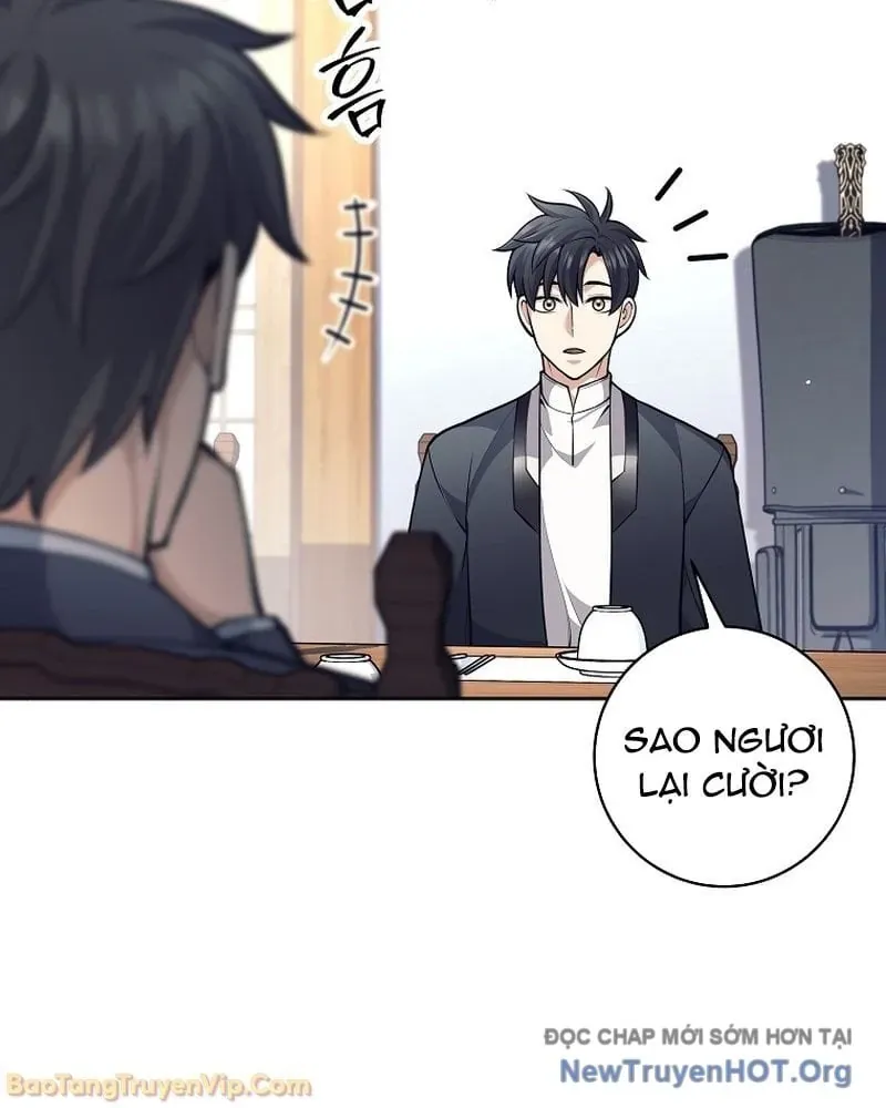 Đứa Con Ngoài Giá Thú Có Khả Năng Hấp Thụ Vũ Khí - Chương 56 - Trang 22