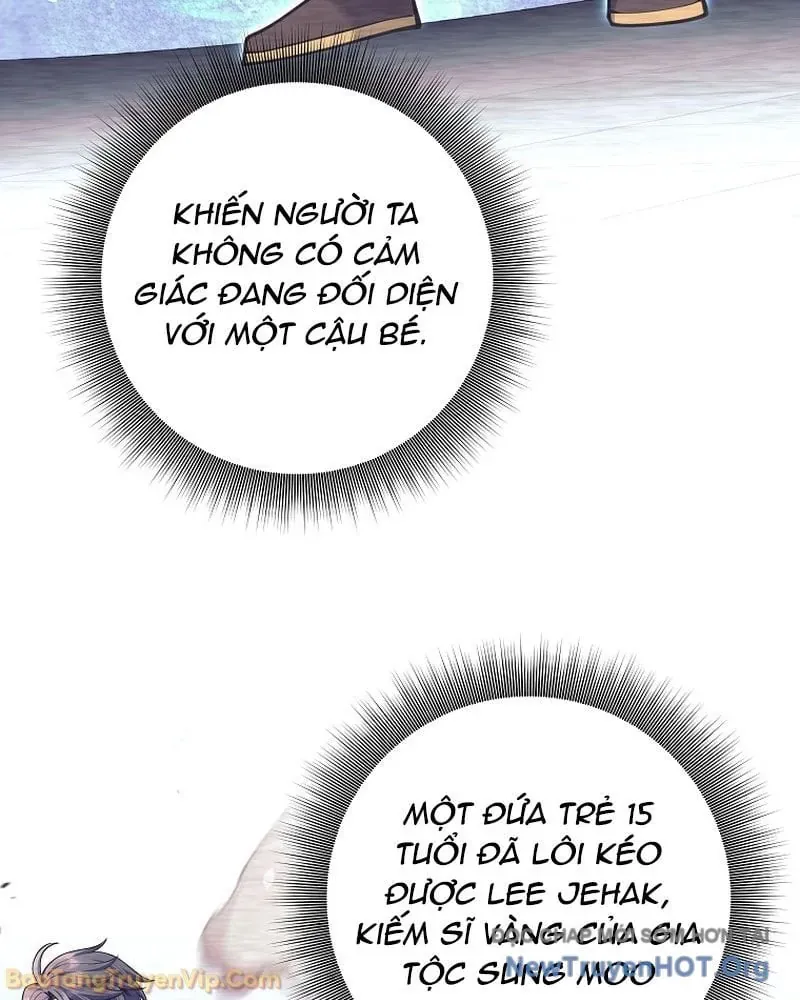 Đứa Con Ngoài Giá Thú Có Khả Năng Hấp Thụ Vũ Khí - Chương 56 - Trang 32