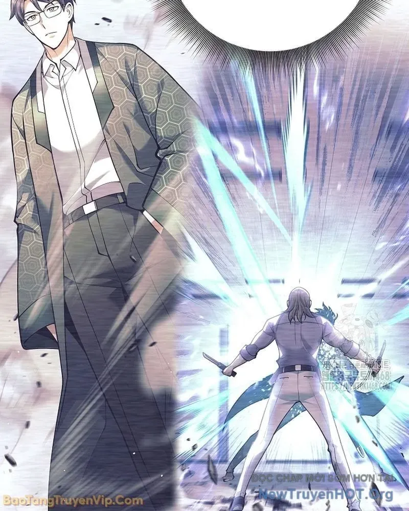 Đứa Con Ngoài Giá Thú Có Khả Năng Hấp Thụ Vũ Khí - Chương 56 - Trang 33