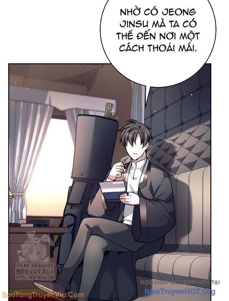 Đứa Con Ngoài Giá Thú Có Khả Năng Hấp Thụ Vũ Khí - Chương 57 - Trang 5