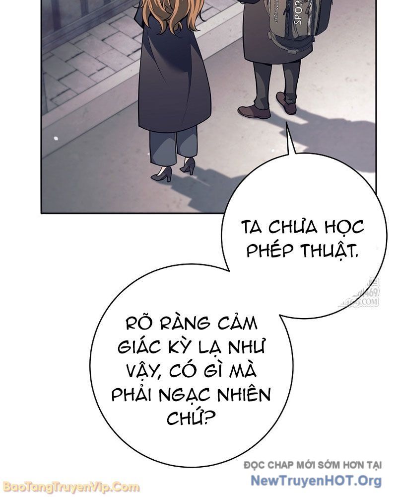 Đứa Con Ngoài Giá Thú Có Khả Năng Hấp Thụ Vũ Khí - Chương 58 - Trang 11