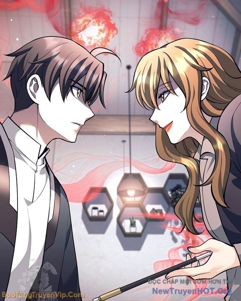 Đứa Con Ngoài Giá Thú Có Khả Năng Hấp Thụ Vũ Khí - Chương 58 - Trang 108