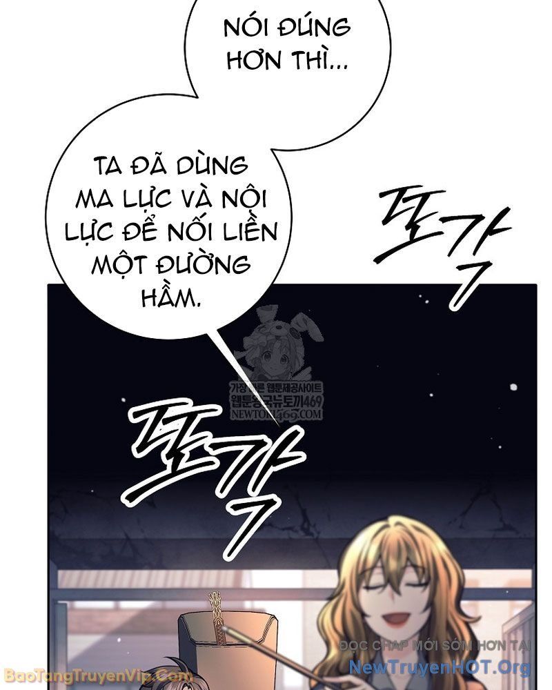 Đứa Con Ngoài Giá Thú Có Khả Năng Hấp Thụ Vũ Khí - Chương 58 - Trang 26