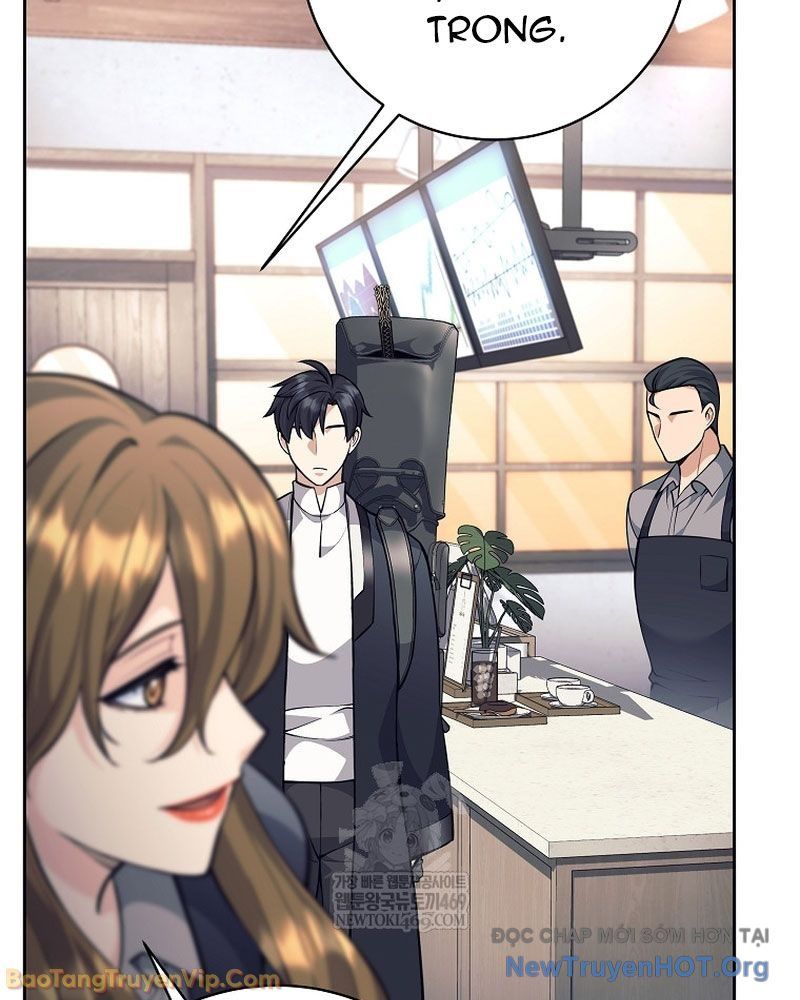 Đứa Con Ngoài Giá Thú Có Khả Năng Hấp Thụ Vũ Khí - Chương 58 - Trang 39