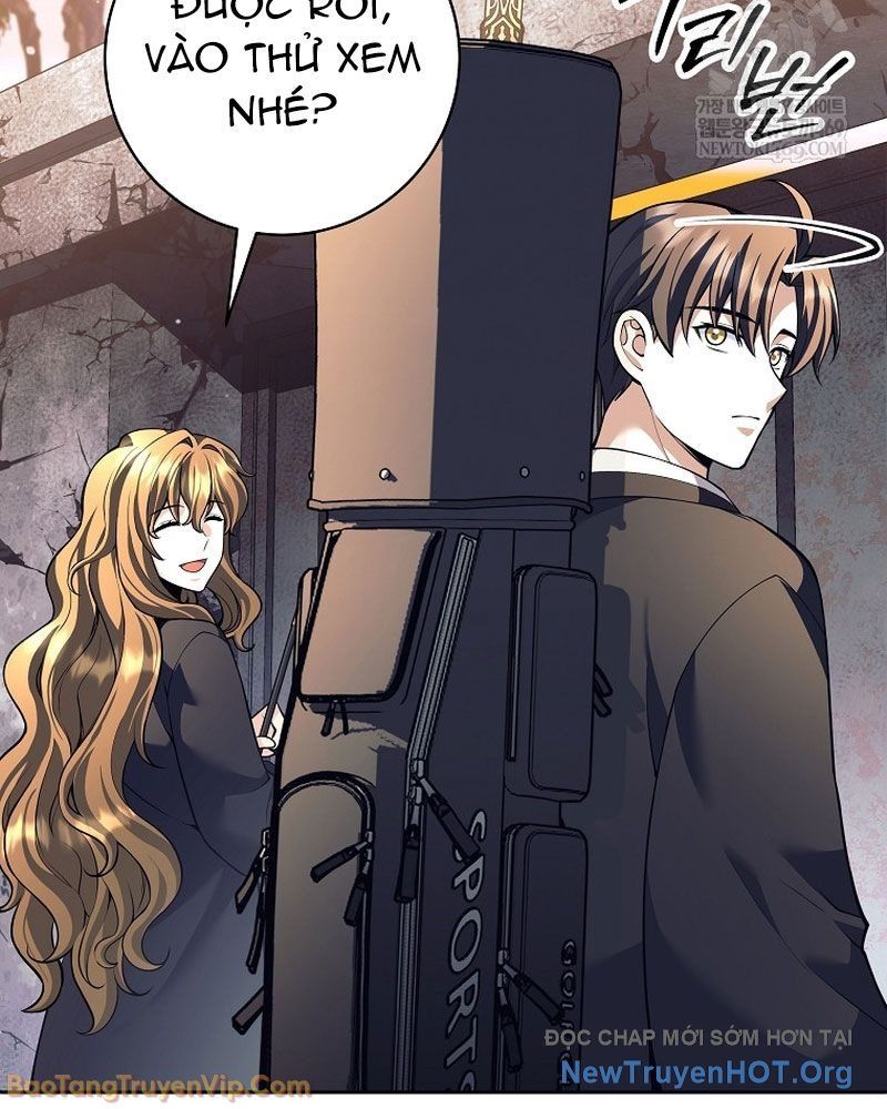 Đứa Con Ngoài Giá Thú Có Khả Năng Hấp Thụ Vũ Khí - Chương 58 - Trang 5