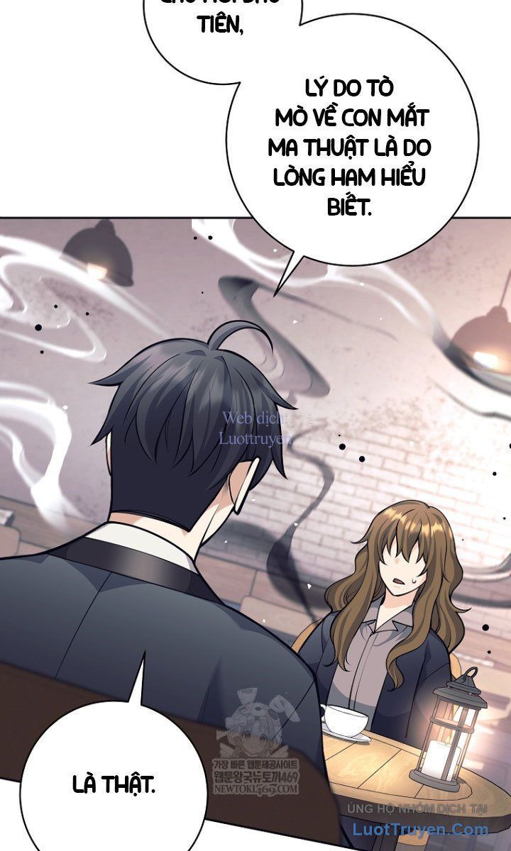 Đứa Con Ngoài Giá Thú Có Khả Năng Hấp Thụ Vũ Khí - Chương 59 - Trang 31