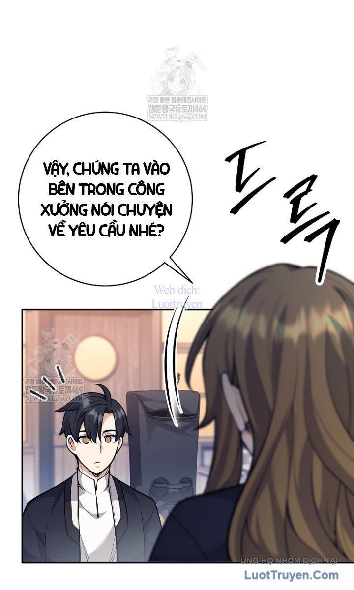 Đứa Con Ngoài Giá Thú Có Khả Năng Hấp Thụ Vũ Khí - Chương 59 - Trang 53