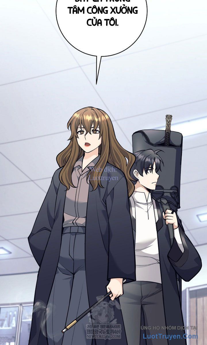 Đứa Con Ngoài Giá Thú Có Khả Năng Hấp Thụ Vũ Khí - Chương 59 - Trang 58