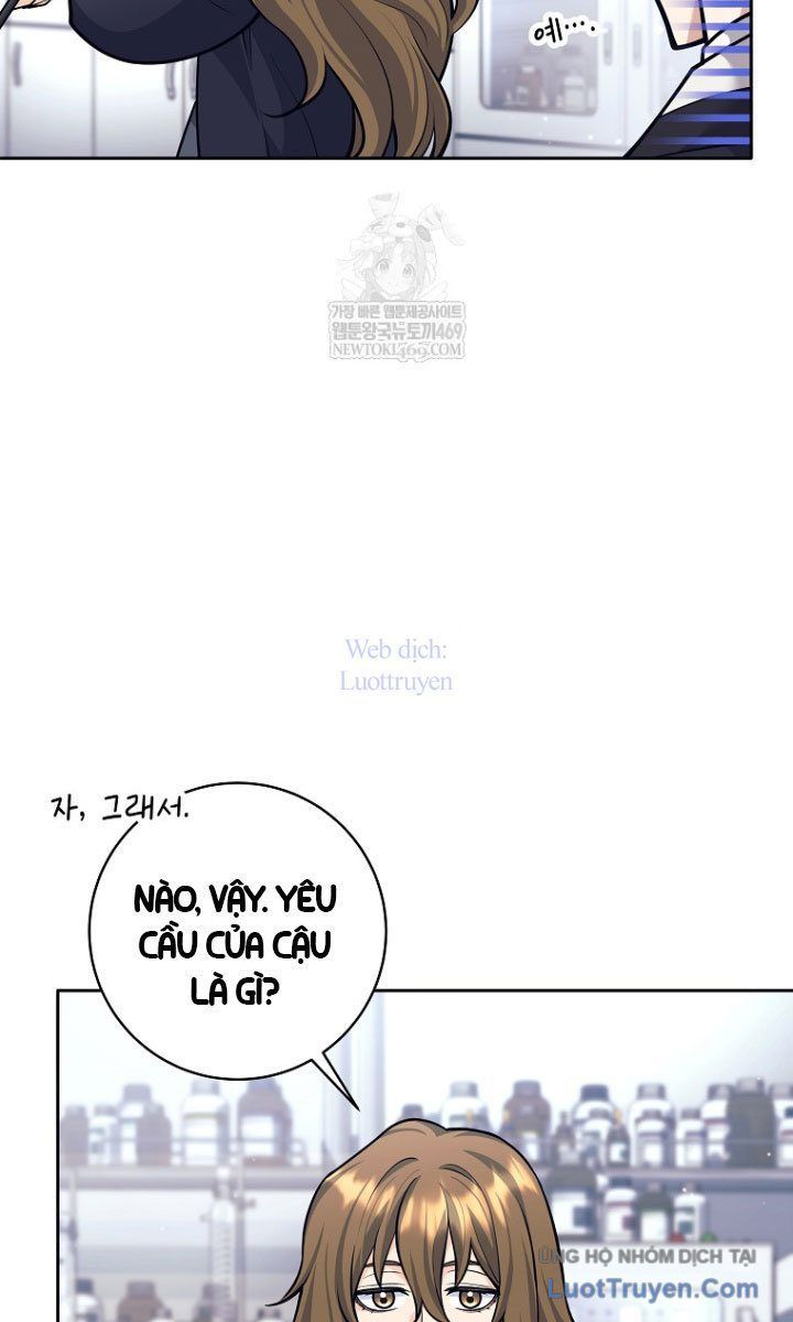 Đứa Con Ngoài Giá Thú Có Khả Năng Hấp Thụ Vũ Khí - Chương 59 - Trang 62