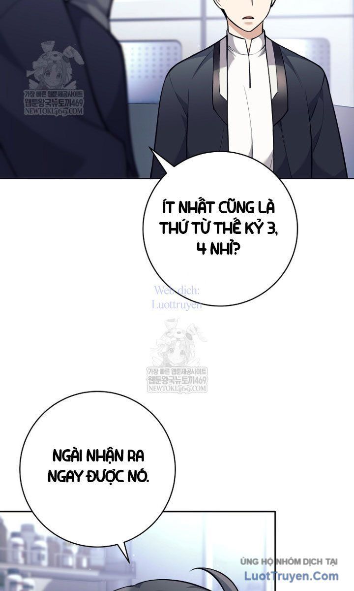 Đứa Con Ngoài Giá Thú Có Khả Năng Hấp Thụ Vũ Khí - Chương 59 - Trang 71