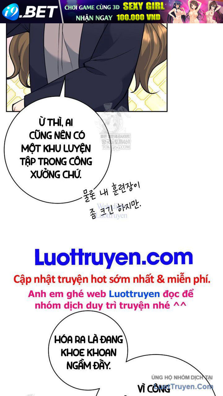 Đứa Con Ngoài Giá Thú Có Khả Năng Hấp Thụ Vũ Khí - Chương 59 - Trang 94