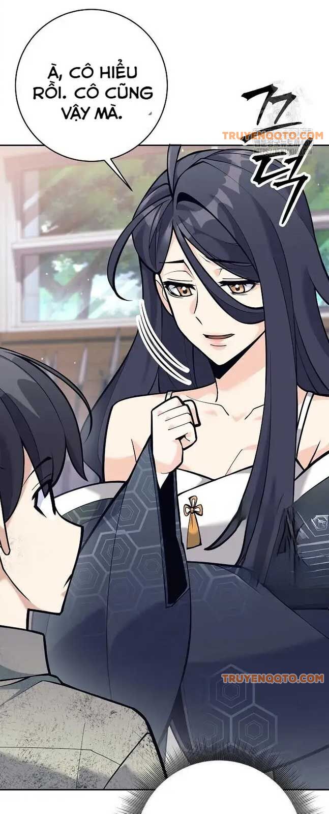 Đứa Con Ngoài Giá Thú Có Khả Năng Hấp Thụ Vũ Khí - Chương 6 - Trang 105