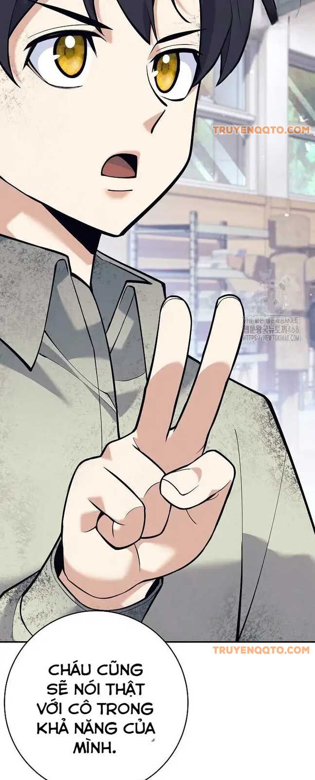 Đứa Con Ngoài Giá Thú Có Khả Năng Hấp Thụ Vũ Khí - Chương 6 - Trang 107